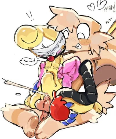 ~ ᡣ𐭩 Gooberr ᡣ𐭩 ~
