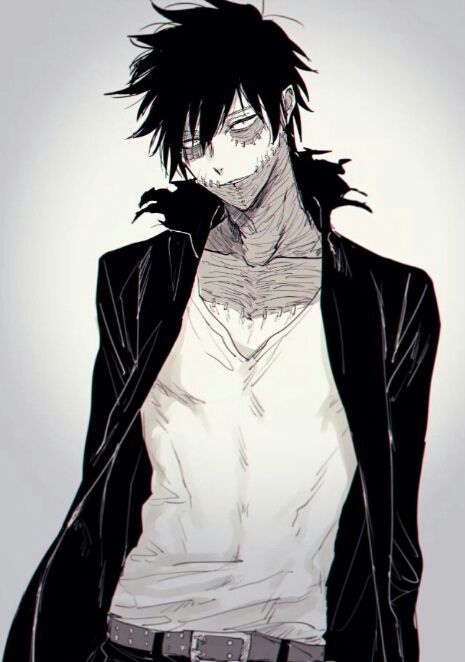 Touya todoroki 