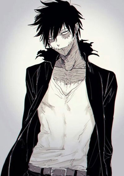 Touya todoroki 