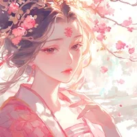 02CR Rabbit Goddess 