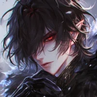 04DN Demon Lord