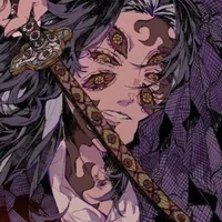 07DS Yan!Kokushibo