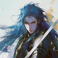 Obsessed Knight Iı. Lancelot