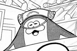 BIG MANNN (splatoon)