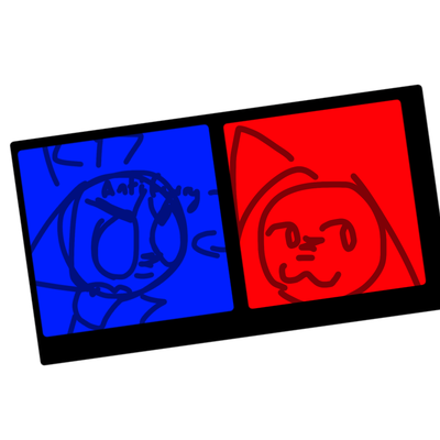 Anti Furry and Grapevine (real no fake.)