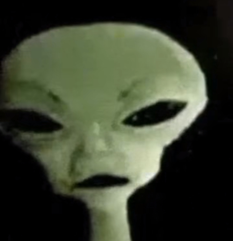 alien