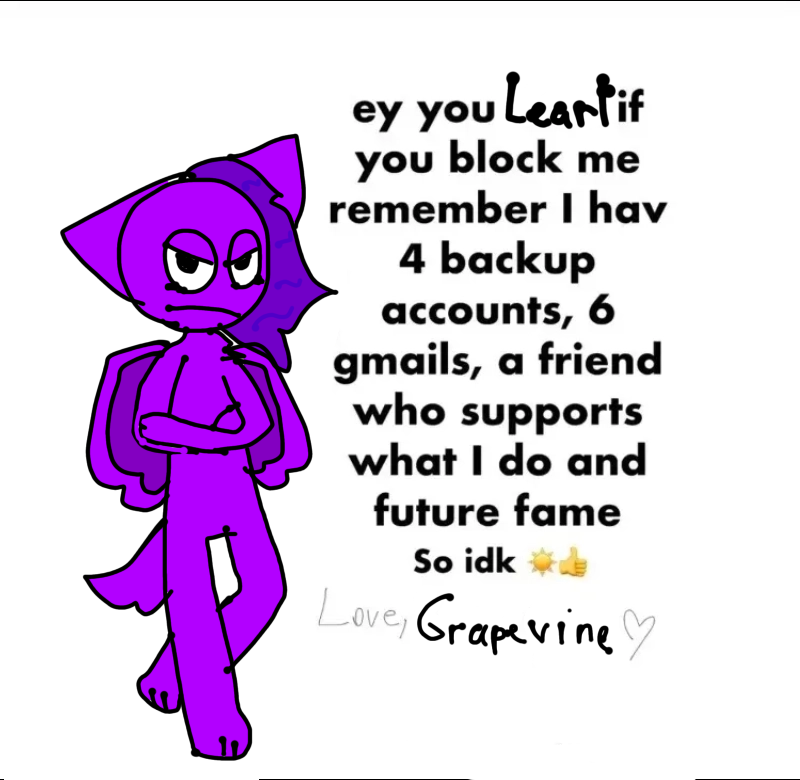 Grapevine (dominant version)
