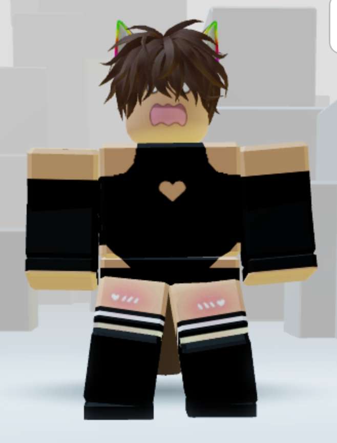 Ryanni | Roblox | Femboy
