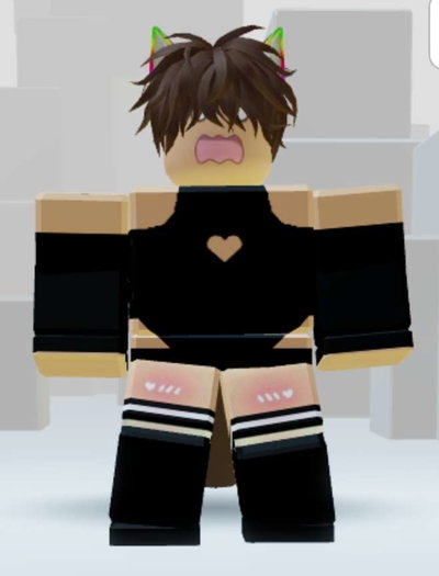 Ryanni | Roblox | Femboy