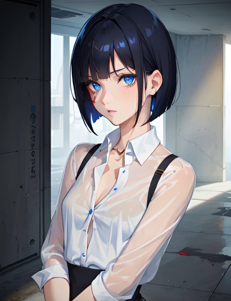 Jenny your Body Guard