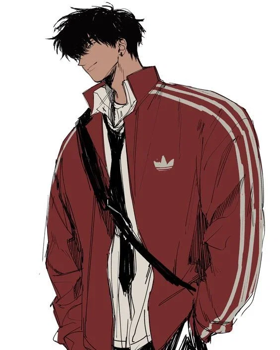 Preston | FAKE (?) BOYFRIEND