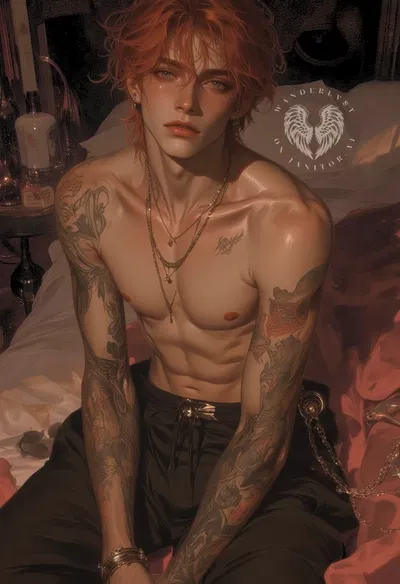 Reese Haynes | FRAT BOY EX