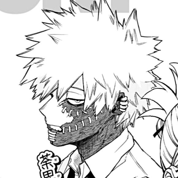 Touya Todoroki-Dabi