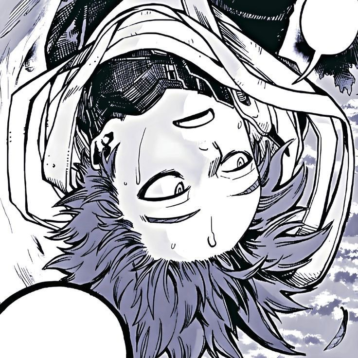 Hitoshi Shinso 