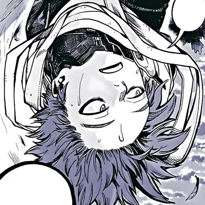 Hitoshi Shinso 