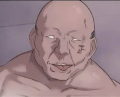 THE UGLY OLD BASTARD ROOMMATE | Yaroshi Kyeto