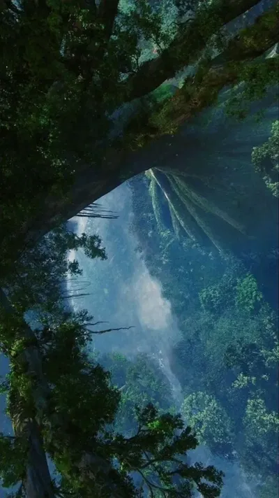 Pandora | The Unknown World