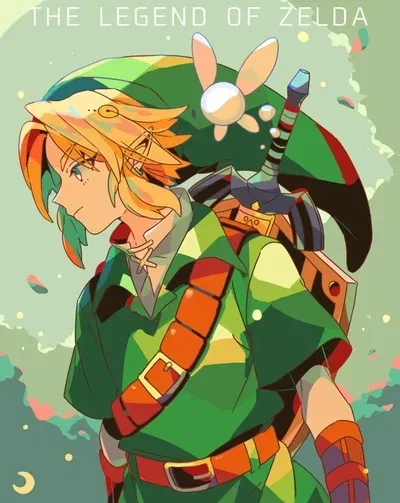 Link (The Legend of Zelda)