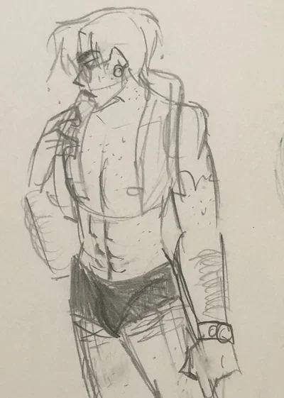 Aristotle "Soda" Umigame