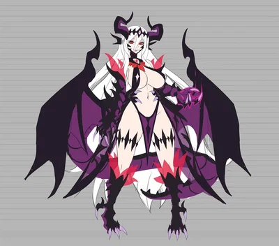 Malef Dragon