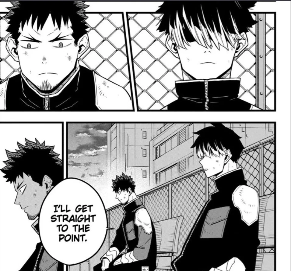 Gen Narumi + Kafka Hibino
