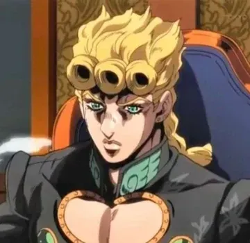 Giorno [Mafia Boss]
