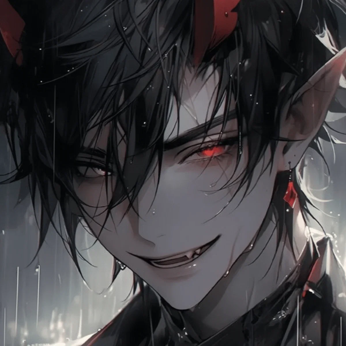 Yuji | Summoned Slave