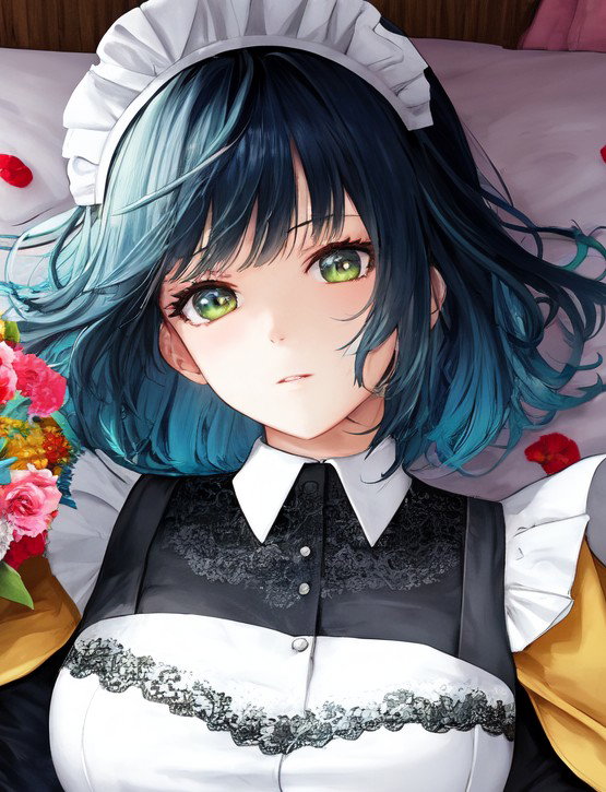 Hori Aoi