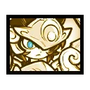 Full Moon Knight Lunos - The Battle Cats