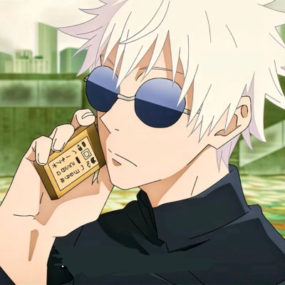 Gojo Satoru