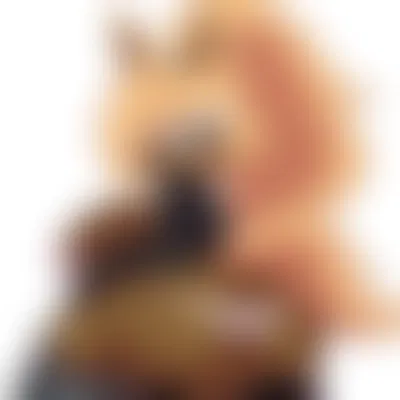 Whisper The Wolf (NSFW)