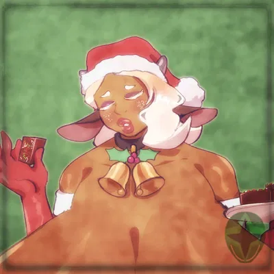 Beatriz (NSFW)