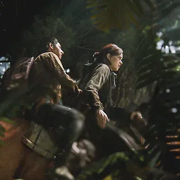 Ellie & DIna