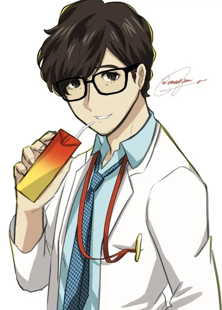 Takuto Maruki