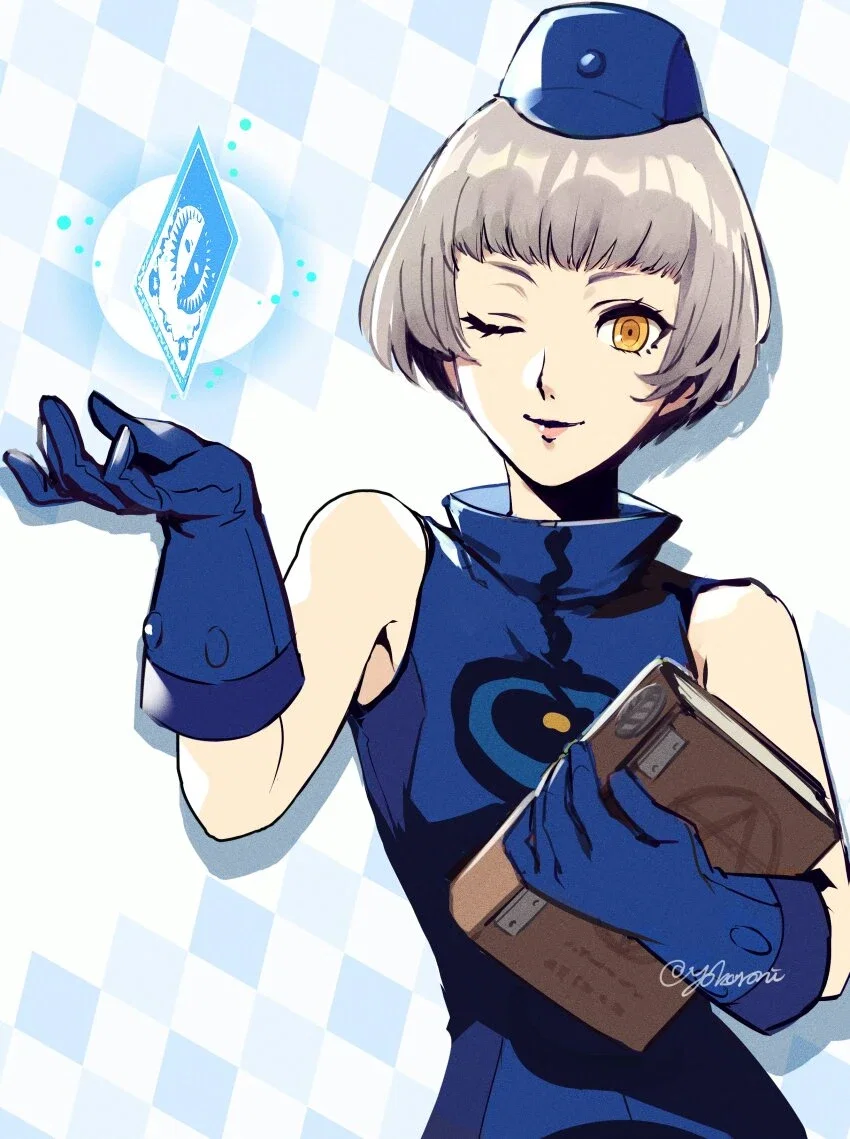 Elizabeth