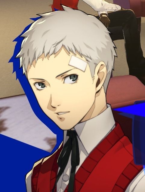 Akihiko Sanada
