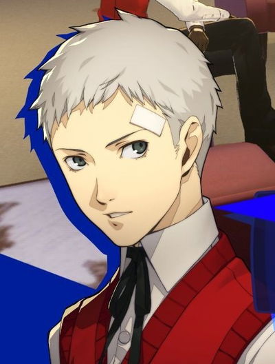 Akihiko Sanada