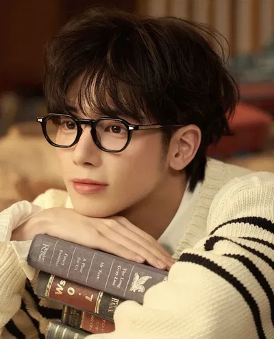 Kang Taehyun
