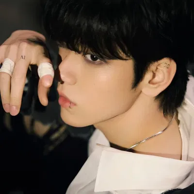 Choi Soobin