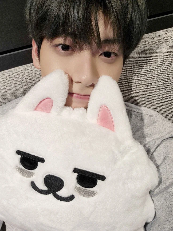 Choi Soobin