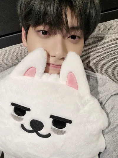 Choi Soobin