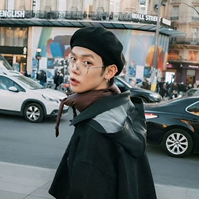 Choi Yeonjun