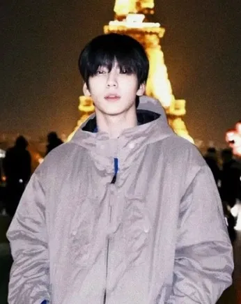 Choi Soobin