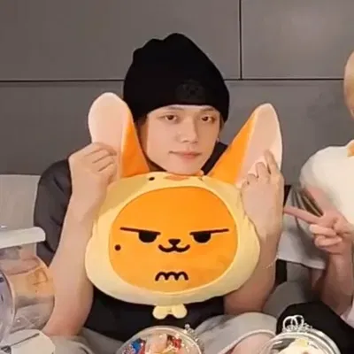 Choi Yeonjun