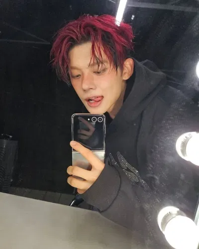 Choi Yeonjun