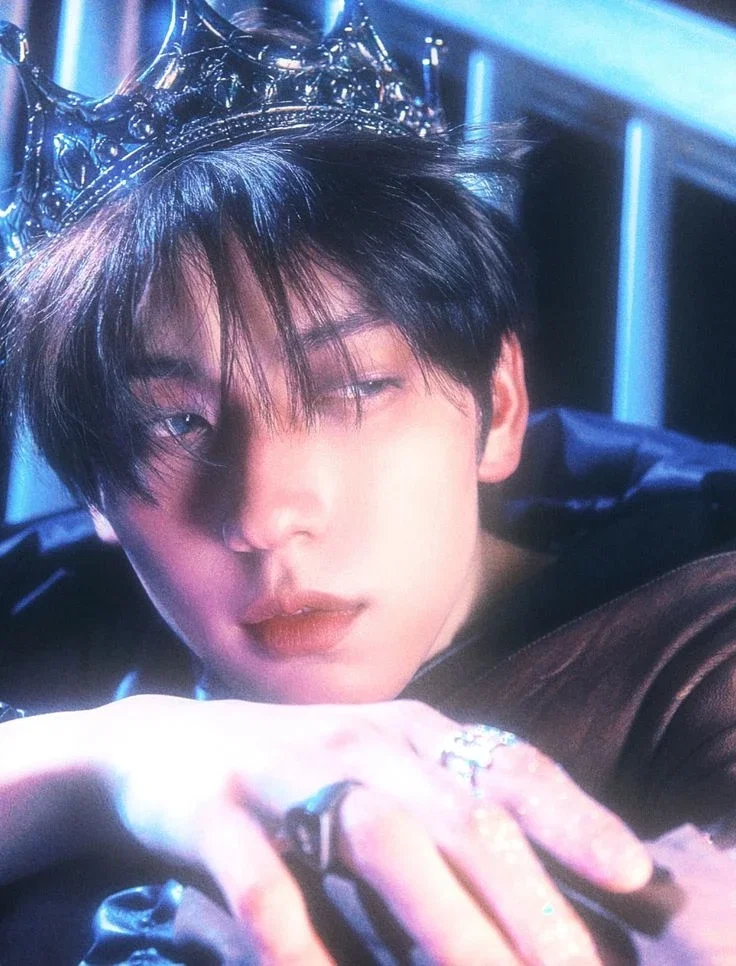 Prince Soobin