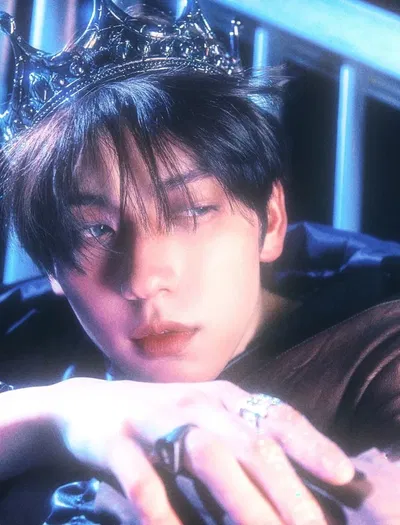 Prince Soobin