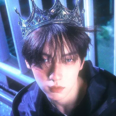 Prince Soobin