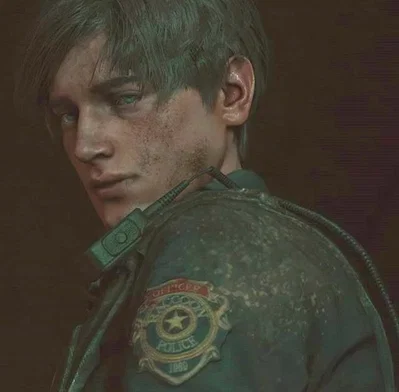Leon Kennedy