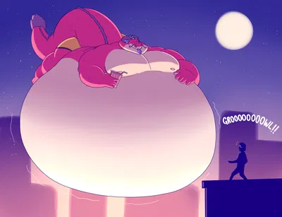 Fat Long / Wish dragon